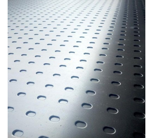 Перфорированные листы Qd 8x14 в Орше