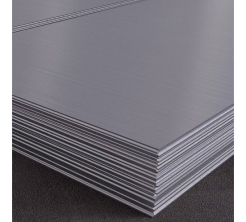 Листы алюмель для производства в Орше и Беларуси