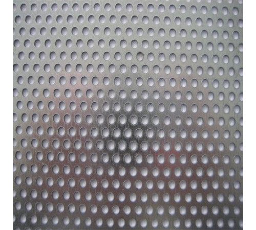 Листы перфорированные Rv 5x6 в Орше для юридических лиц