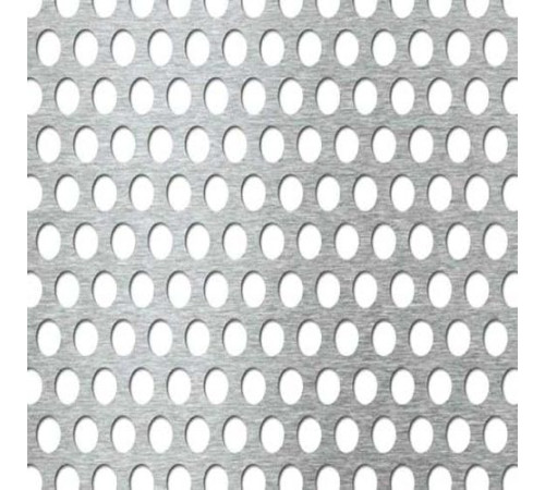 Перфорированные листы Rv 1.75x2.5 в Орше для юр. лиц