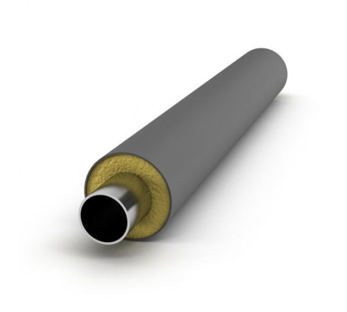 Трубы в ППУ с ОДК в Орше и Беларуси