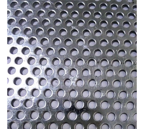 Перфорированные листы Qg 8x12 в Орше для юр. лиц