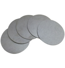 Пористый лист