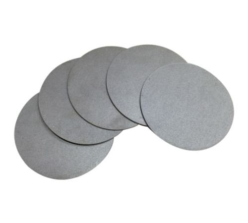 Пористые листы из нержавейки в Орше