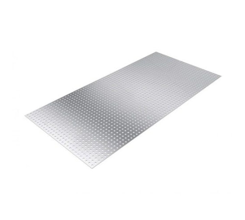 Листы перфорированные Rv 5x8 в Орше