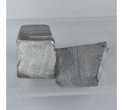 Литий металлический марки ЛЭ-1, ЛЭ-2 в Орше