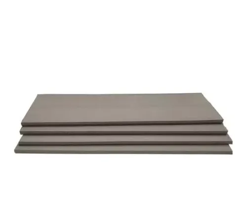 Пластины для штампов резиновые технические в Орше