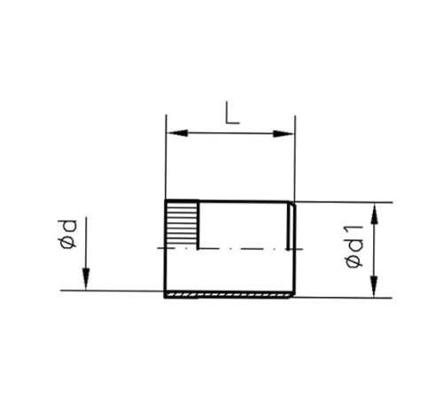 Усиливающие втулки TN80 для адаптеров в Орше