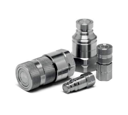 Быстроразъемные соединения FLAT FACE CPR в Орше