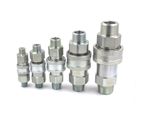 Быстроразъемные соединения TGW в Орше