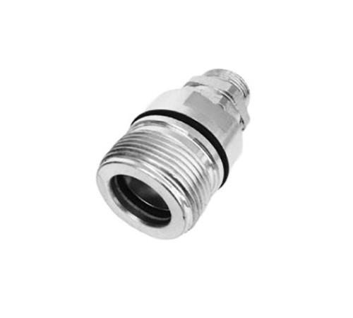 Быстроразъёмные соединения STG в Орше