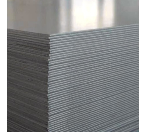 Листы из магнитно-твердых сплавов в Орше