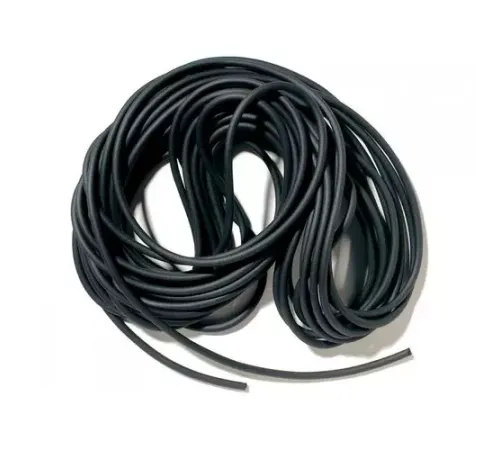 Маслобензостойкие резиновые шнуры круглые в Орше