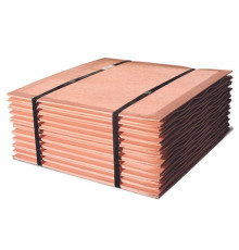 Медь катодная