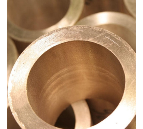 Медные втулки в Орше для промышленности