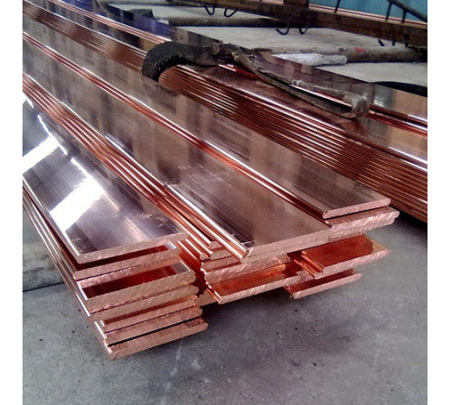 Медные шины в Орше для юридических лиц