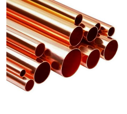 Трубы медные 1-3/8 дюймовые в Орше