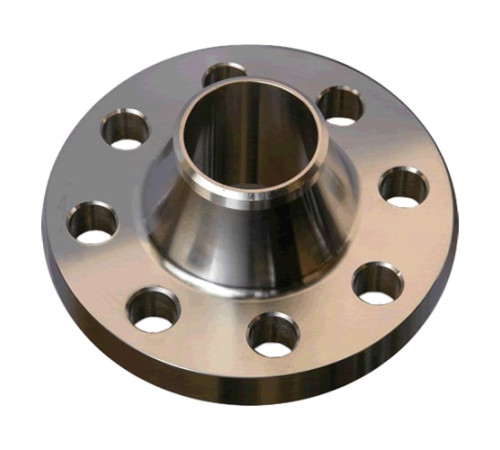 Медно-никелевые воротниковые фланцы в Орше