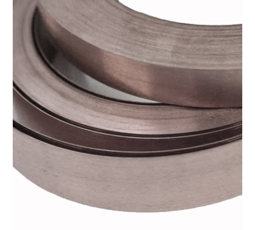 Медно-никелевые ленты в Орше от Спецметаллстрой