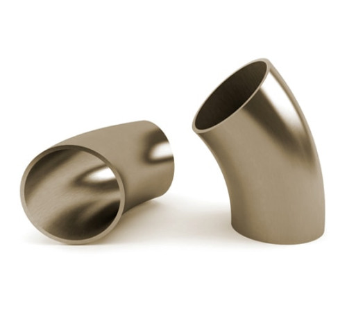 Медно-никелевые отводы 45 градусов в Орше