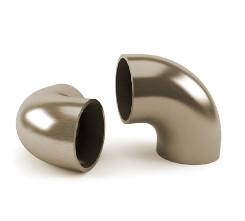 Медно-никелевые отводы 90 градусов в Орше