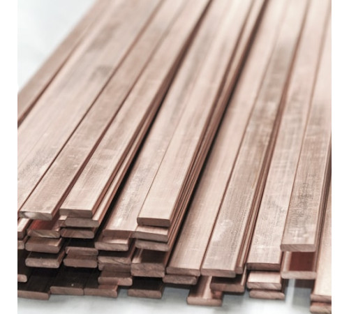 Медно-никелевые полосы в Орше от Спецметаллстрой