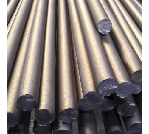 Медно-никелевые прутки в Орше с доставкой по Беларуси