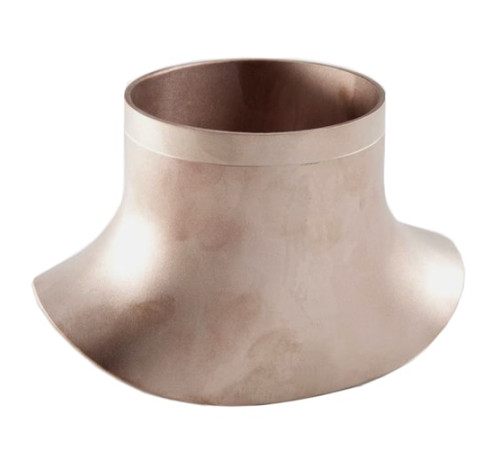 Медно-никелевые седла для трубопроводов в Орше