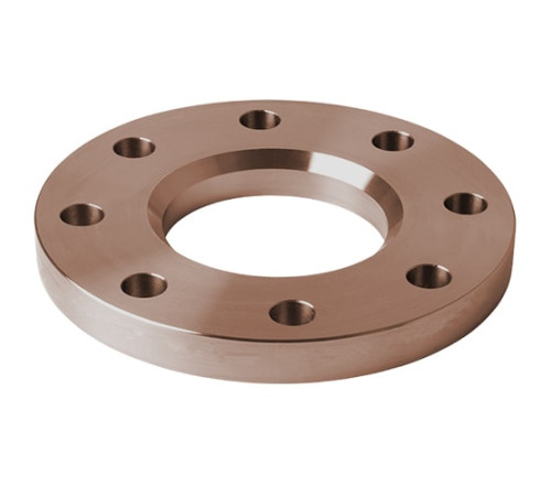 Медно-никелевые свободные фланцы в Орше