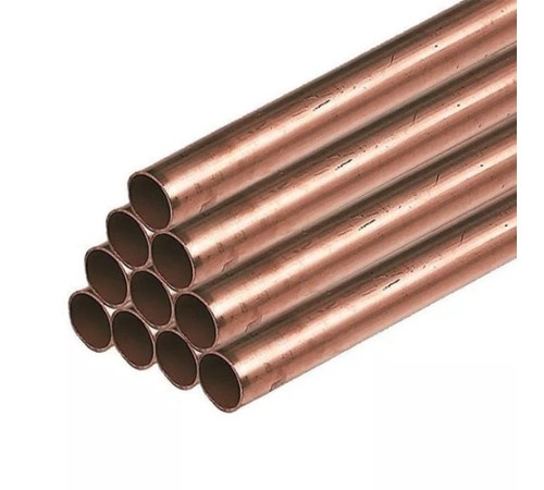 Медно-никелевые трубы в Орше для промышленности