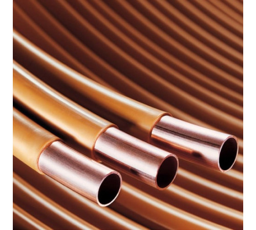 Медные трубы для систем отопления в Орше и Беларуси