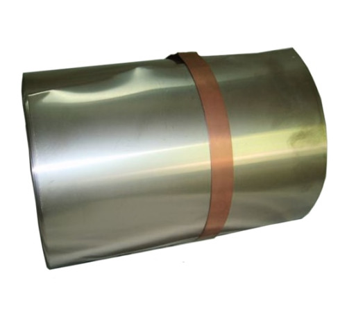 Мельхиоровые ленты в Орше с доставкой по Беларуси