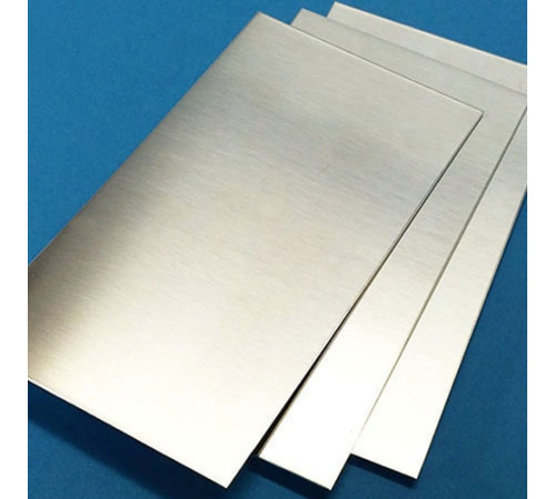 Мельхиоровые листы в Орше для юридических лиц