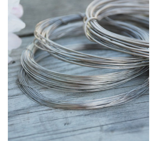 Мельхиоровые проволоки 3 и 4 мм в Орше