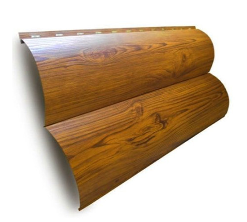 Металлические сайдинги в Орше для юридических лиц