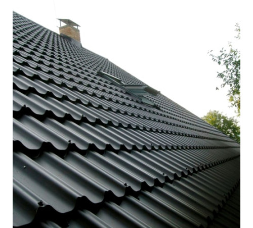 Металлочерепицы в Орше для юридических лиц