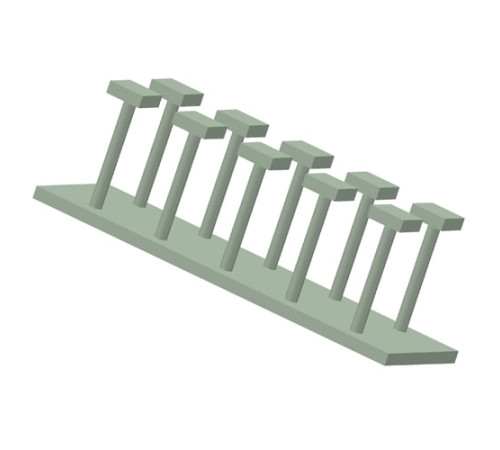 Закладные изделия МН 101-164 в Орше