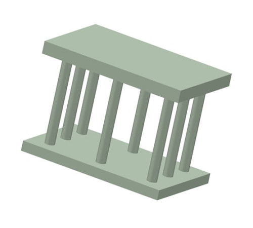 Закладные изделия МН 201-228 в Орше