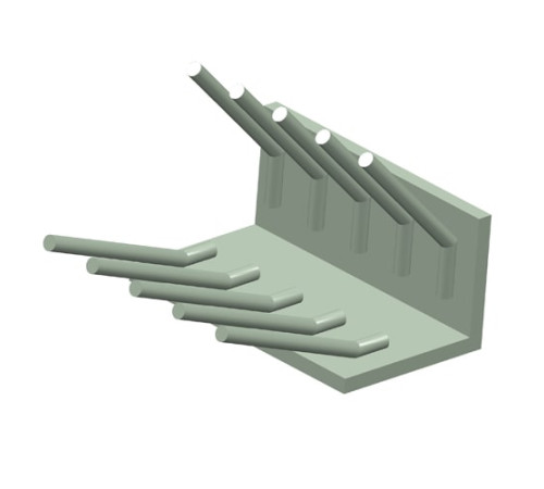 Закладные изделия МН 501-522 в Орше с доставкой
