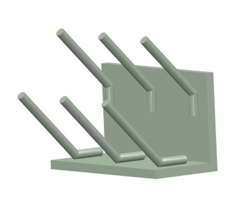 Закладные изделия МН 523-538 в Орше