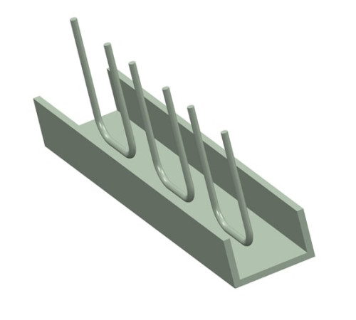 Закладные изделия МН 558-565 в Орше для строительства