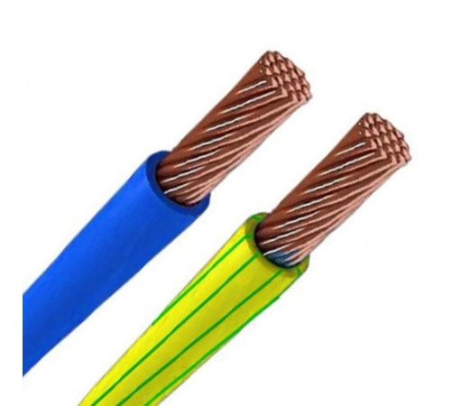 Многопроволочные гибкие жилы в Орше для юр. лиц