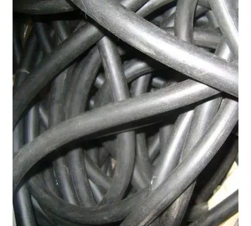 Резиновые морозостойкие круглые шнуры в Орше