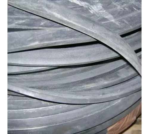 Резиновые морозостойкие квадратные шнуры в Орше