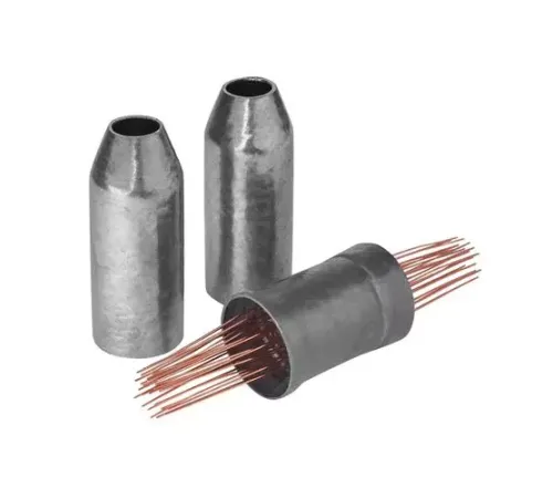 Свинцовые муфты газонепроницаемые в Орше и Беларуси