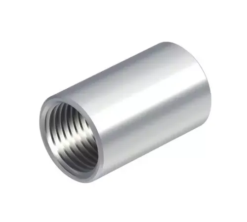 Соединительные муфты для труб со стальным корпусом в Орше