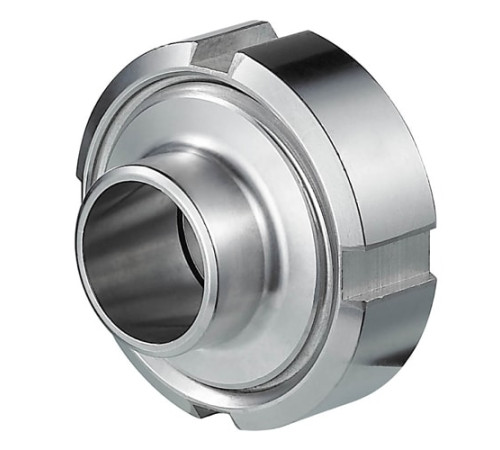 Молочные муфты DIN для трубопроводов в Орше