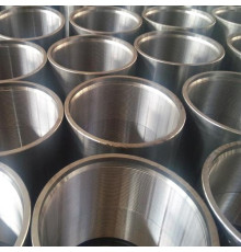 Муфты для обсадных труб