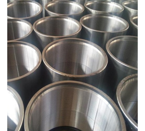 Муфты для обсадных труб в Орше с доставкой по Беларуси