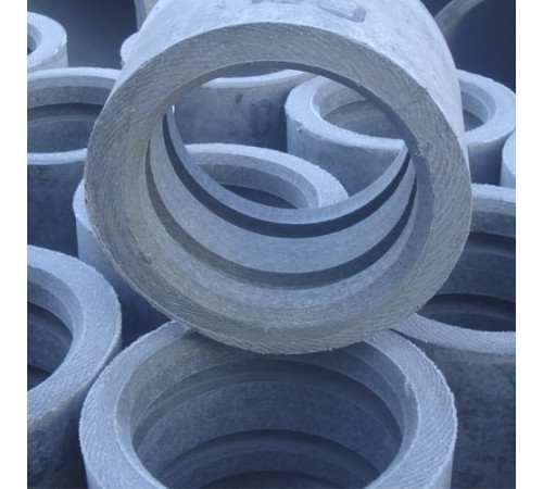 Муфты хризотилцементные в Орше для трубопроводов